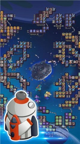 空间站能源大亨游戏图3