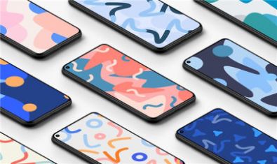 wavy walls最新版图3