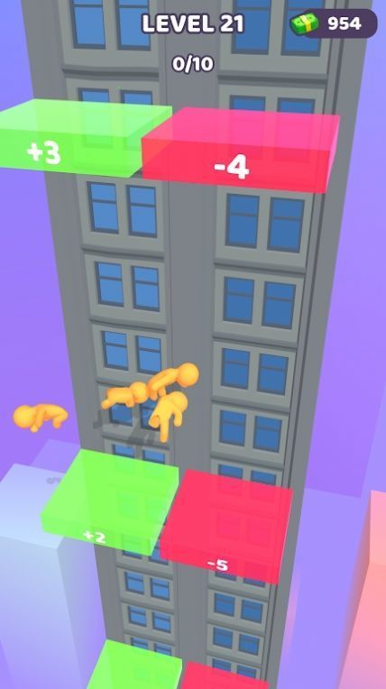 放下它们游戏图1