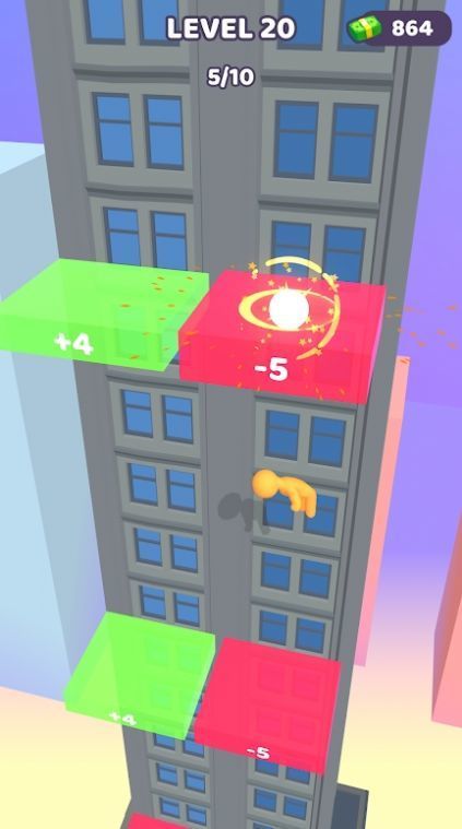 放下它们游戏图3