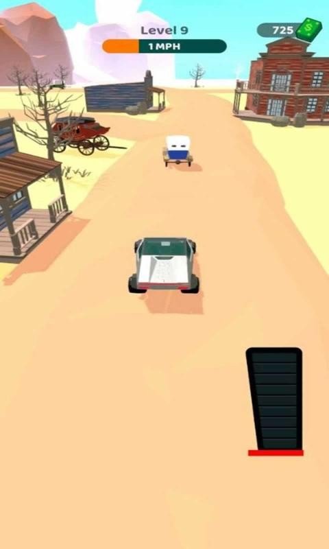 时间旅行者3d游戏图2