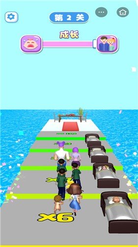 宝贝计划游戏图2