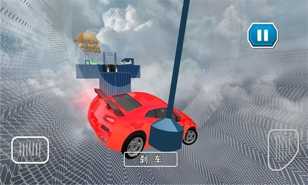 飞车刺激狂飙游戏图3