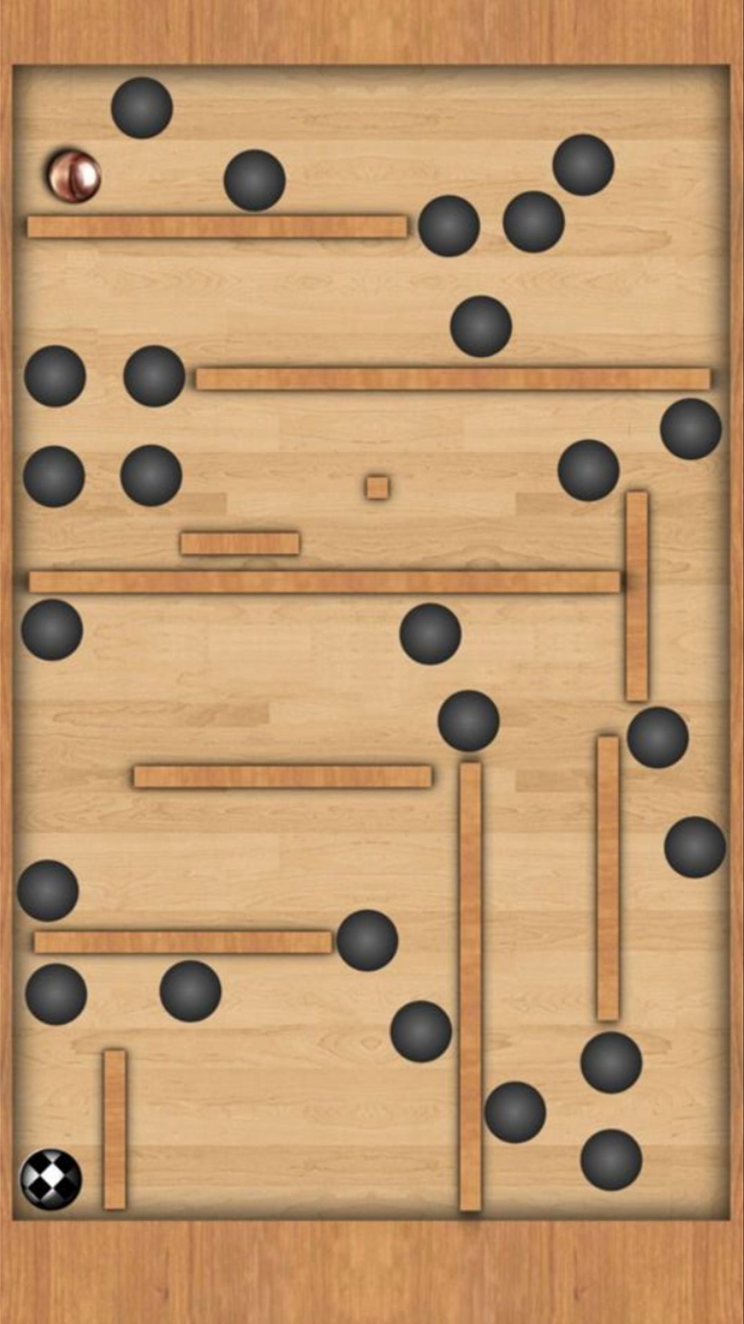 休闲解压球球游戏图1