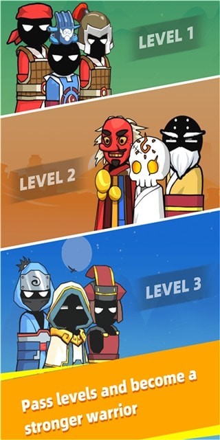 东方火柴人游戏最新版图1