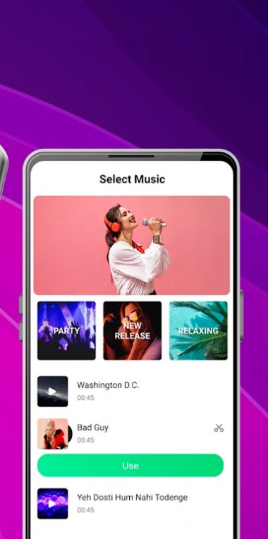 Divine Live Photos美颜相机app图2