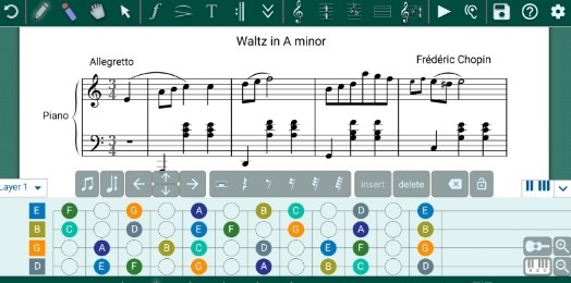 音乐编曲器免费版图2