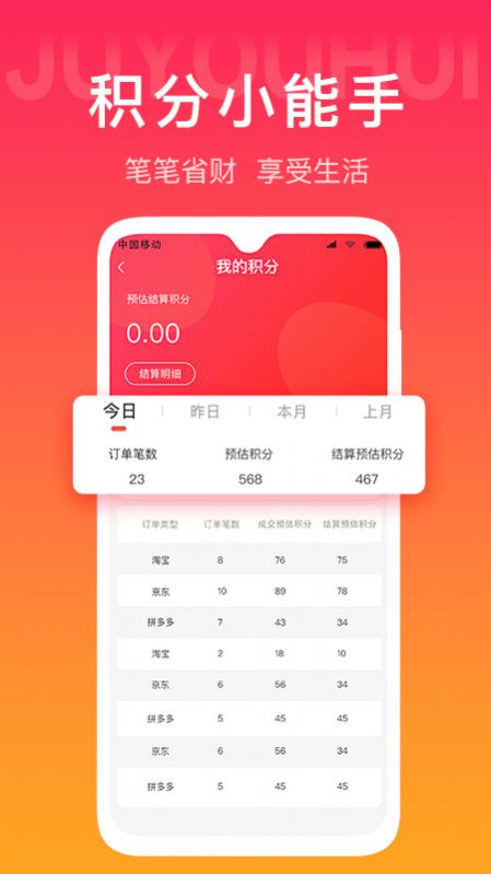 聚尤汇app图2