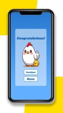 鸡蛋跳跃闯关游戏官网版图2