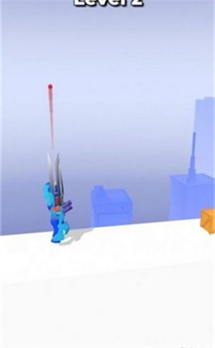 倒立绘画3D安卓版图1