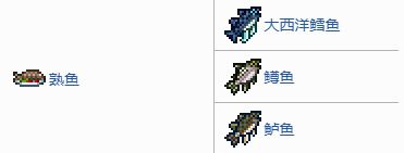 泰拉瑞亚怎么解除饥饿？泰拉瑞亚饥饿值恢复攻略图片4