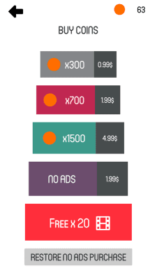 快速移动游戏图1