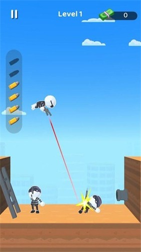 枪矩阵游戏图2
