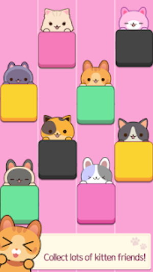 猫咪弹钢琴游戏图3