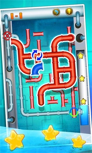 水管接接乐游戏下载图2