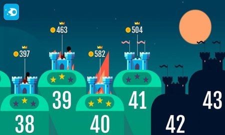 火龙爆破游戏下载图3