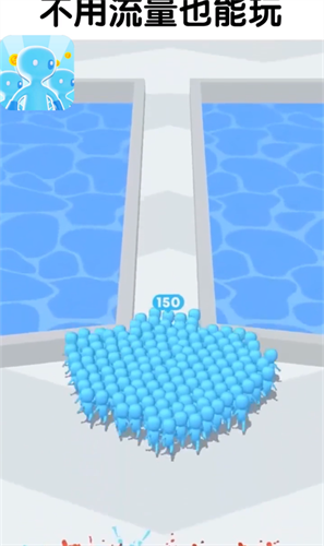 勇者一起冲游戏图3