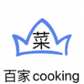 百家cooking菜谱app