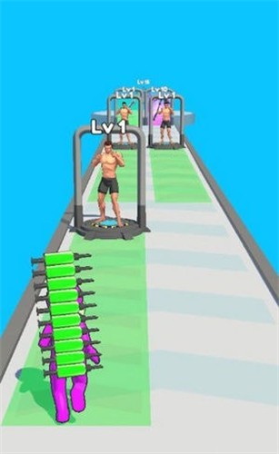 突变体团队跑手机版图3