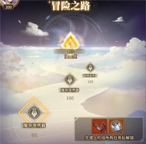 闪烁之光魔械师琳瓦尔玩法介绍 闪烁之光魔械师琳瓦尔养成计划图片2