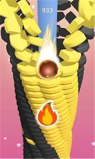 螺旋落球游戏图1