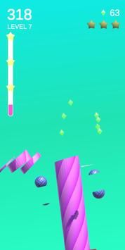 竹子切片安卓版图片1