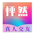 怦然app