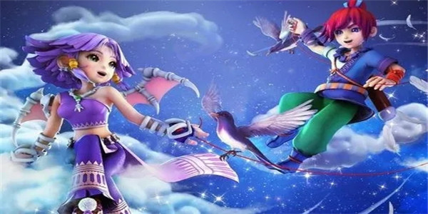 梦幻西游手游阴阳之域第十二关要怎么过？阴阳之域第十二关阵容玩法图片1