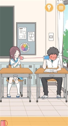 恶作剧女孩正式版图片1