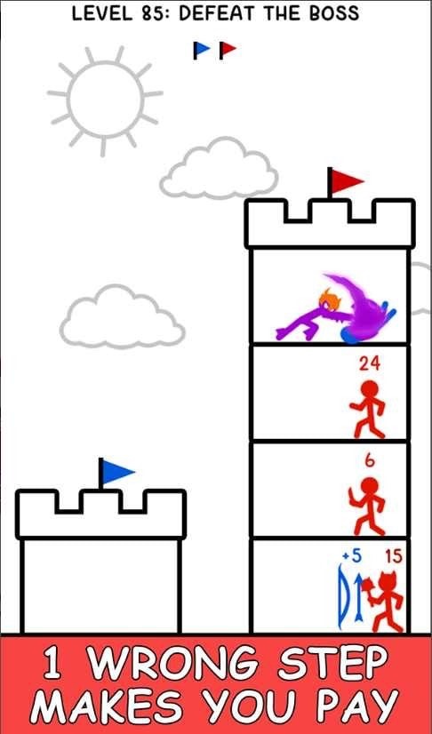 魔塔100层游戏安卓版图3