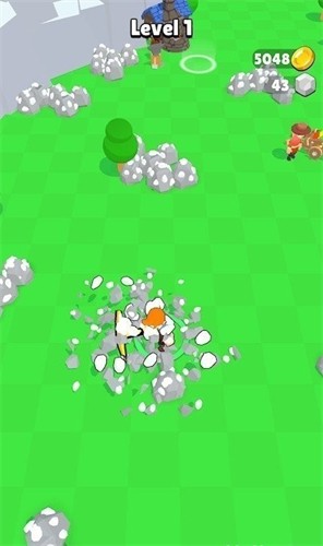 锄头大师游戏最新版图1