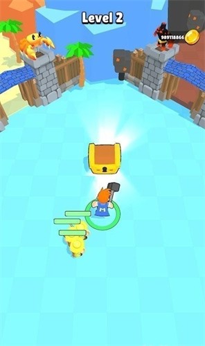 锄头大师游戏最新版图2