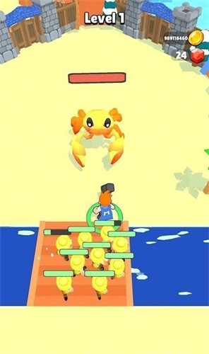 锄头大师游戏最新版图3