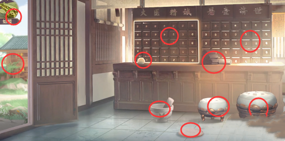 三国志幻想大陆皎皎月中仙第五章通关流程-皎皎月中仙第五章玩法图文一览图片1