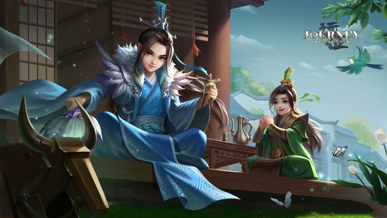 远征三国兑换码有哪些-远征三国9月最新兑换码大全图片1