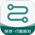 旅游规划app