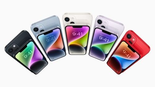 ios14刘海屏壁纸图片app图2