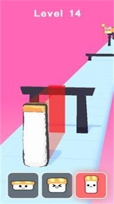 寿司冲刺游戏图3