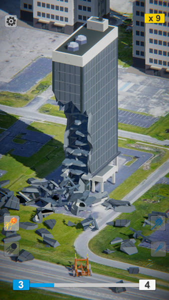 拆楼大作战游戏图3