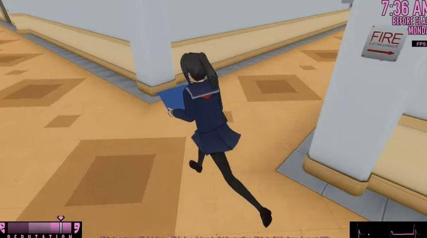 yanderesimulator(附攻略)汉化版图片2