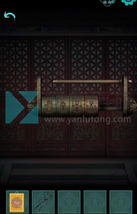 阿姐鼓第三章攻略-阿姐鼓第三章怎么过图片9