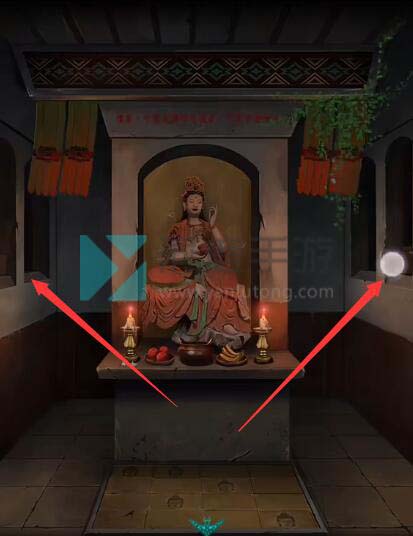 阿姐鼓第四章攻略-阿姐鼓第四章怎么过图片14