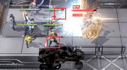 无期迷途10-4关卡攻略-无期迷途10-4关卡怎么过图片4