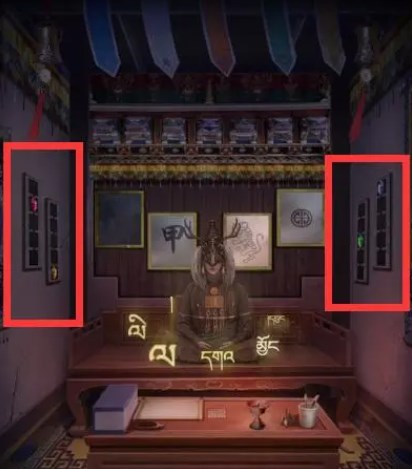 阿姐鼓第六章攻略-阿姐鼓第六章怎么过图片13