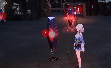 崩坏星穹铁道大矿区特殊宝箱位置-崩坏星穹铁道大矿区特殊宝箱在哪图片3