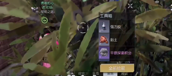 黎明觉醒西部哨所宝箱攻略-黎明觉醒西部哨所宝箱在哪图片7