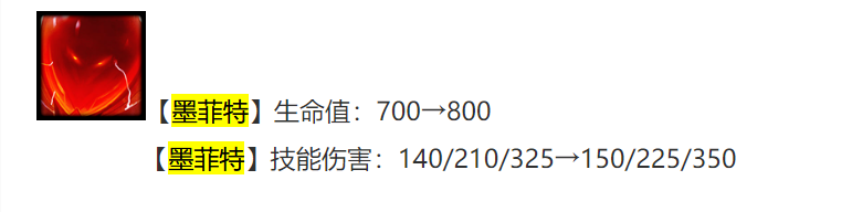 金铲铲之战坚如磐石墨菲特阵容攻略-金铲铲之战坚如磐石墨菲特阵容怎么玩图片2