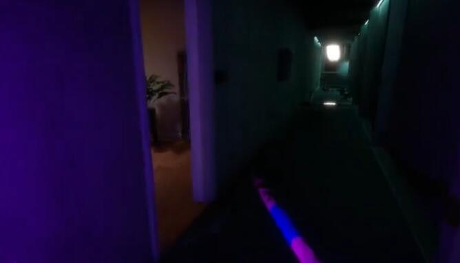 森林之子三张钥匙卡在哪-森林之子三张钥匙卡怎么获得图片3