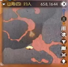 逆水寒老兵服山海黄金宝箱位置一览-逆水寒老兵服山海黄金宝箱在哪图片13