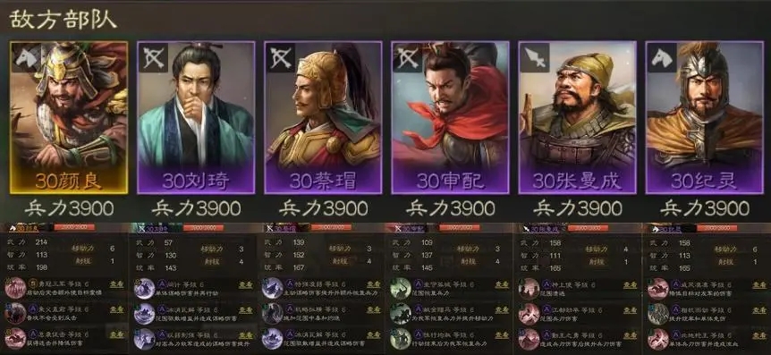 三国志战棋版6级地门槛解析-三国志战棋版6级地怎么打图片1